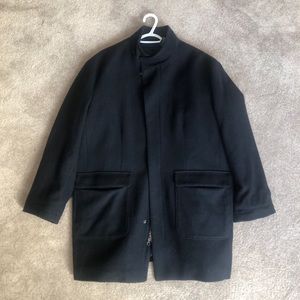 Perry Ellis Wool Coat